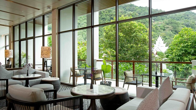 Intercontinental Phuket Resort